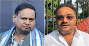 “গড়ুক তো দেখি বাবরি মসজিদ”-হুমায়ূনকে এবার চ্যালেঞ্জ জানালেন শমীক ভট্টাচার্য