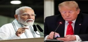 ট্রাম্প-মোদী হাইভোল্টেজ ফোনালাপ! বিশ্বজুড়ে জ্বালানি সংকটের মেঘ, কী কথা হল দুই রাষ্ট্রপ্রধানের?