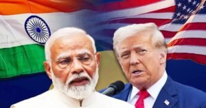 ইরান যুদ্ধের মধ্যে প্রথমবার, ট্রাম্পকে ফোন মোদীর, জেনেনিন কী কথা হল?