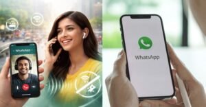 WhatsApp-কলে থাকবে না কোনো বিরক্তিকর শব্দ, আসছে নতুন ফিচার