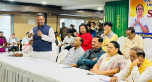 “বড় লিড না দিলে…?”-TMC কাউন্সিলদের বড় নির্দেশ, ‘পায়ে বেড়ি’ পরাল তৃণমূল হাইকম্যান্ড