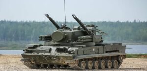 আকাশে অজেয় ভারত! ৪৪৫ কোটির চুক্তিতে রাশিয়া থেকে আসছে ‘টুঙ্গুস্কা’ এয়ার ডিফেন্স