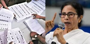 ভোটের মুখে এসআইআর কাঁটা! মমতা বন্দ্যোপাধ্যায়ের পর এবার হাইকোর্টে জোরালো সওয়াল শাসকদলের