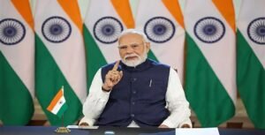 পশ্চিম এশিয়ার যুদ্ধ নিয়ে মুখ্যমন্ত্রীদের সঙ্গে মোদির বৈঠক! বাংলাসহ ৫ রাজ্য কেন ছিল না?