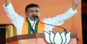 টিএমসি-র সংস্কৃতিই মারধর! নদিয়ার রানাঘাটে বিডিও-র সামনেই আক্রান্ত ভোটকর্মী, গর্জে উঠলেন শুভেন্দু