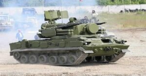 এস-৪০০ যা পারেনি, তা করে দেখাবে টুঙ্গুস্কা! আকাশপথে নিশানায় জল ঢালতে ভারতের নয়া ‘সুরক্ষাকবচ’