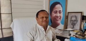 নাম নেই দ্বিতীয় তালিকাতেও! প্রার্থী হওয়া নিয়ে চরম অনিশ্চয়তায় তৃণমূলের হেভিওয়েট মন্ত্রী গোলাম রব্বানী!