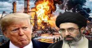 বিশেষ: ২৮ দিনেও মাথা নোয়াতে নারাজ, কোন কোন অস্ত্রের ভরসায় লড়ছে ইরান?