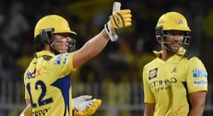 “IPL-এর আগে চাপে CSK”-ধোনির পর এবার ছিটকে গেলেন আরেক তারকা