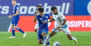 বিরাট অঙ্কের প্রস্তাব দিয়েও কেন ব্রাত্য জিনিয়াস স্পোর্টস? কেপিএমজি-র হাতে ঝুলে ভারতীয় ফুটবলের ভাগ্য