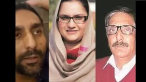 ‘বাবা আর বউয়ের সম্পর্ক সহ্য করতে পারছি না’, বিস্ফোরক ভিডিওর পর মন্ত্রীর ছেলের রহস্যমৃত্যু!