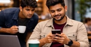 ‘প্রাইভেসি ডিসপ্লে’ ফিচার, আপনার ফোনে নজরদারি করা হবে আরও কঠিন