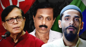 “কারও লেজুড়বৃত্তি করব না!” সেলিমের হুঁশিয়ারিতেই কি ভাঙল বাম-আইএসএফ জোট? নওশাদের পাল্টা চাঞ্চল্য