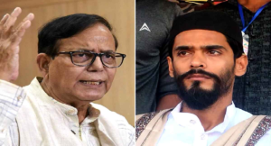 “রক্ত লেগে আছে হাতে!”-আরাবুলকে নিয়ে নওশাদ-সেলিম সংঘাত, ভোটের মুখে চরম পরিস্থিতি