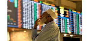 ভারত সামলে নিলেও চুরমার পাকিস্তান! একদিনে ৫০০০ পয়েন্ট পতন, ধ্বংসের মুখে করাচি স্টক এক্সচেঞ্জ