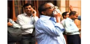 ৯১ পার ডলার, রক্তাক্ত শেয়ার বাজার! ইরান-ইজরায়েল যুদ্ধের কোপে লগ্নিকারীদের মাথায় হাত