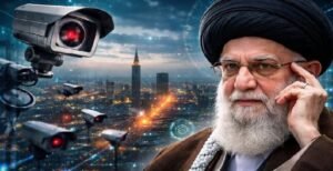 খামেনেইয়ের নিখুঁত লোকেশনে কিভাবে হামলা চালাল ইজরায়েল? জেনেনিন রিপোর্ট