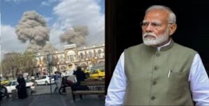 ভারতের স্ট্র্যাটেজি কী? UAE-র-সৌদিতেও ফোন করলেন মোদী, জেনেনিন কী বললেন?