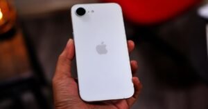 Apple-ভারতে লঞ্চ করল সবচেয়ে সস্তা আইফোন 17e, জেনেনিন দাম কত?