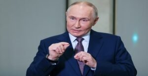 তেলের ভাণ্ডারে হামলা নয়! ইরান যুদ্ধে এবার হুঁশিয়ারি দিয়ে আসরে রাশিয়ার পুতিন