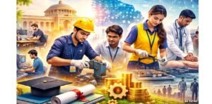 বেকারদের জন্য সুখবর! ট্রেনিং সংস্থাগুলির জন্য কড়া ‘টার্গেট’ যোগী সরকারের, এবার প্রশিক্ষণ নিলেই নিশ্চিত চাকরি?