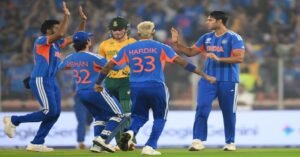 “সব রেকর্ড ধুলোয় মিশিয়ে দিল ভারত!”-টি-২০ বিশ্বকাপের ইতিহাসে অবিশ্বাস্য এই পরিসংখ্যান?