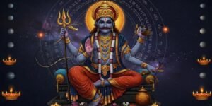 বিশেষ: শনি-মঙ্গল চোখাচুখিতে অর্থপ্রাপ্তি, ৩ রাশির জাতকদের হাতে আসবে মোটা টাকা