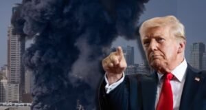 “ইরানের সঙ্গে যুদ্ধে রাশিয়া বা চিন কোনও ফ্যাক্টর নয়”-জানিয়ে দিলো আমেরিকা