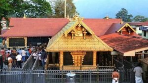 শবরীমালায় কি নিষিদ্ধই থাকছে মহিলারা? সুপ্রিম কোর্টে বড় চাল দেবস্বম বোর্ডের, তুঙ্গে বিতর্ক!