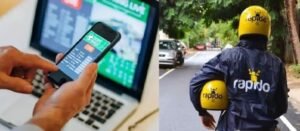 “অ্যাকাউন্টে ৩০০ কোটির লেনদেন”-তারপরও Rapido চালাতেন প্রদীপ, জেনেনিন কেন?