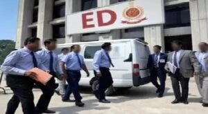 “১০ হাজারের মাইনে, অ্যাকাউন্টে ৩০০ কোটি!”-ED-র জালে ধরা পড়লো বিশাল হাওলা চক্র