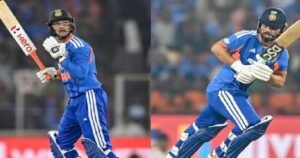 অভিষেক OUT, রিঙ্কু IN? ওপেনিং জুটিতে বড় চমক দিতে পারেন সূর্যকুমার যাদব!