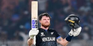 SPORTS: ১০টি চার, ৮টি ছক্কা! ৩০৩ স্ট্রাইক রেট ফিন অ্যালেনের, উচ্ছ্বসিত KKR ফ্যানরা