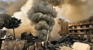 ইরান, ইজরায়েল, আমেরিকার যুদ্ধ কবে থামবে? জেনেনিন যুদ্ধের সর্বশেষ পরিস্থিতি