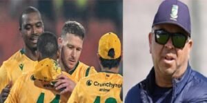 “অহংকারের পতন!”-ভারতকে অপমান করা প্রোটিয়া কোচকে ‘পিষে’ দিল কিউয়িরা, ইডেনে চরম অপমানের বদলা?