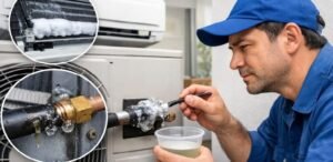 AC-র গ্যাস শেষ, মেকানিকের এক কথায় বিশ্বাস করবেন না, জানুন কি করবেন?