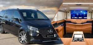 “রাস্তায় রাজকীয় এন্ট্রি!”-ভারতের সবচেয়ে বিলাসবহুল ‘চলমান ড্রয়িং রুম’ হলো যে গাড়ি ?