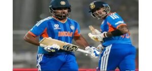 ইডেনের সেই ইনিংসই কি সব বদলে দিল? সূর্যকুমারের পাশে দাঁড়িয়ে সমালোচকদের একহাত নিলেন সঞ্জুর বাবা