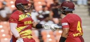 ইরান-ইজরায়েল যুদ্ধের কোপ এবার ক্রিকেটে! ইডেনে হেরেও বাড়ি ফিরতে পারছেন না হেটমায়াররা, তুঙ্গে উৎকণ্ঠা