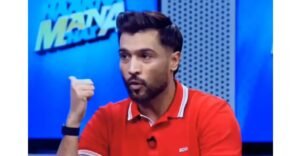 সূর্যরা হারবে ইংল্যান্ডের কাছে! আমিরের নতুন ভবিষ্যদ্বাণী ঘিরে তোলপাড় ক্রিকেট মহল, ‘নির্লজ্জ’ তকমা নেটপাড়ায়