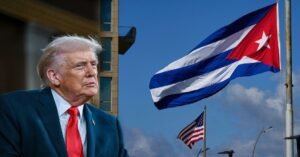 “এবার টার্গেট কিউবা…?”-ট্রাম্প জানালেন বড় প্ল্যান, তোলপাড় বিশ্ব রাজনীতি