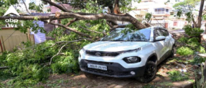 কিছুক্ষণের মধ্যেই ধেয়ে আসছে কালবৈশাখী! ৬০ কিমি বেগে ঝোড়ো হাওয়ার সাথে শিলাবৃষ্টির সতর্কতা