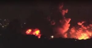 ইজরায়েলের কোন ‘ভয়ঙ্কর’ মারণাস্ত্র কাঁপিয়ে দিল তেহরান? জানলে আঁতকে উঠবেন!