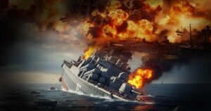 “বন্ধ হয়ে গেল গাড়ির রফতানি!”-যুদ্ধের অভিশাপে কাজ হারাবে লক্ষ লক্ষ মানুষ?