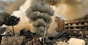 ইরানের ২৩,০০০ ভারতীয় নাবিক মৃত্যুর মুখে, সাহায্যের আর্জি মোদী সরকারের কাছে