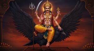 বিশেষ: শনির আশীর্বাদে খুলছে ৫ রাশির ভাগ্য! পকেটে আসবে উপচে পড়া টাকা