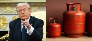 গ্যাসের দাম বাড়লে বাড়ুক, আমি চিন্তিত নই! ভারতের সঙ্কটের মাঝে ট্রাম্পের বিস্ফোরক মন্তব্যে শোরগোল