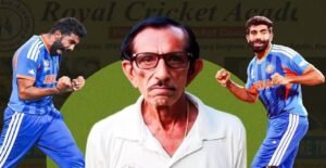 আমেদাবাদের ধুলোবালি থেকে বিশ্বসেরা, অদ্ভুত বোলিং অ্যাকশনই আজ বুমরার ব্রহ্মাস্ত্র!