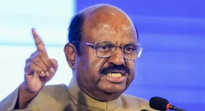 BigNews: পদত্যাগ করলেন রাজ্যপাল সিভি আনন্দ বোস, নেপথ্যে কি শাহের চাপ?