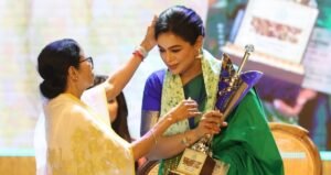 “বেশি করে ধরো…”, বঙ্গবিভূষণ ইমনকে নিয়ে এবার মুখ খুললেন মমতা! দিলেন পরামর্শ